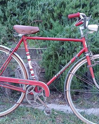 Bicicletta Legnano