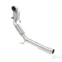 Linea ScaricoSportivo Ragazzon Volkswagen Golf Mk7