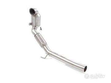 Linea ScaricoSportivo Ragazzon Volkswagen Golf Mk7