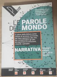 Le parole del mondo - Narrativa
