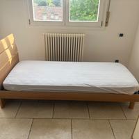 Lettino da cameretta