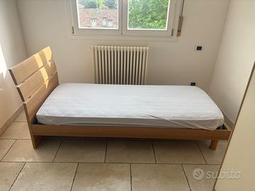 Lettino da cameretta