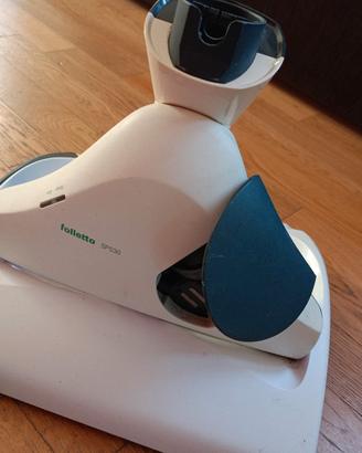 FOLLETTO Pulilava SP 530