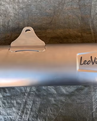 LeoVince Ktm 690 Smcr