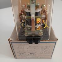 Relè passo/passo Omron G4Q-212S 2SPDT 5A 24Vac  