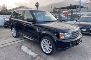 Land Rover Range Rover Sport Range Rover Sport 2.7