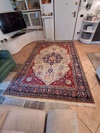 Tappeto Persiano Tabriz