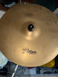 Piatto crash Zildjian