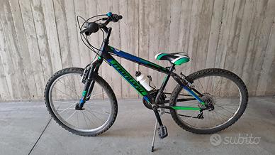 BICICLETTA BAMBINO n°24