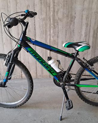 BICICLETTA BAMBINO n°24