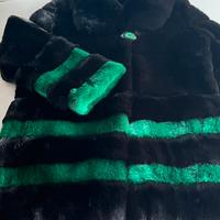 Pelliccia sintetica Renato Castro by Lorca