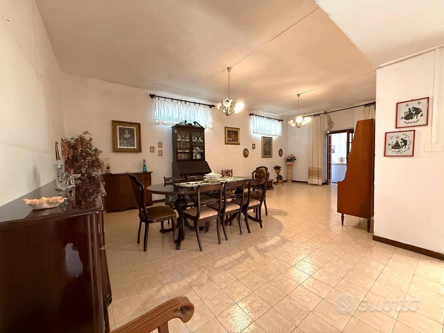 Appartamento – SS - Vista 4