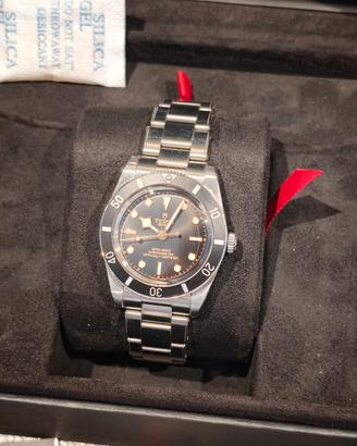 Tudor Blackbay 54 "Fullset" Ref.79000N