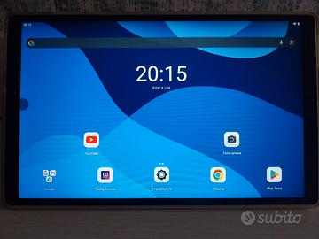 ESCLUSIVO! - Tablet Lenovo M10 