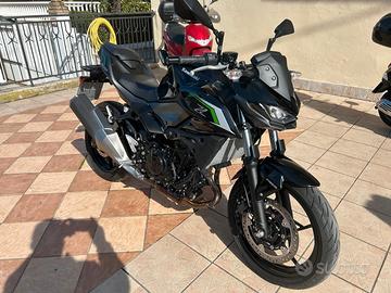 KAWASAKI Z500