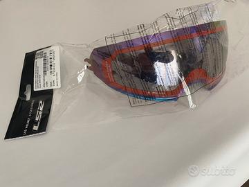 VISIERA FUME  NUOVA X LS2  VARI MODELLI