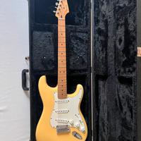 Fender Stracostar