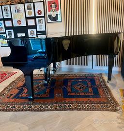 Pianoforte mezza coda Kawai