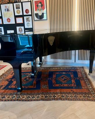 Pianoforte mezza coda Kawai