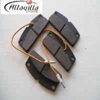 LIGIER AIXAM MICROCAR RICAMBI CONTRASSEGNO 3334184