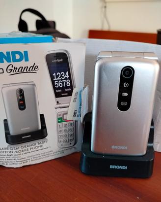 cellulare per anziani o piccoli