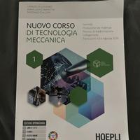 Nuovo corso di tecnologia meccanica 1