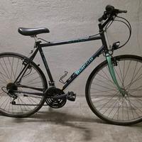 bici Bianchi anni 2000 Shimano SIS