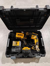 avvitatore cartongesso dewalt dcf 620