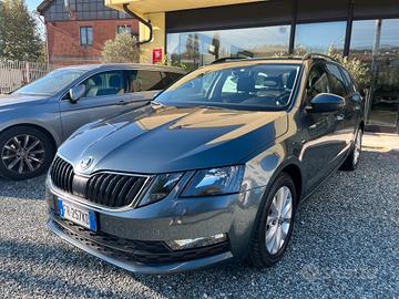 Skoda Octavia 1.6 TDI CR 90 CV Wagon Neopatentati 