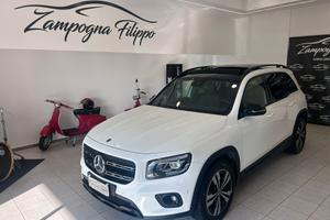 Mercedes GLB 200d AutoSport Plus TETTO 2020
