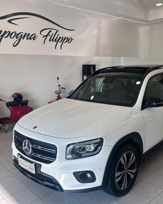 Mercedes GLB 200d AutoSport Plus TETTO 2020