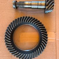 Coppia conica originale Mercedes-Benz SL 250