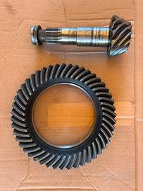 Coppia conica originale Mercedes-Benz SL 250