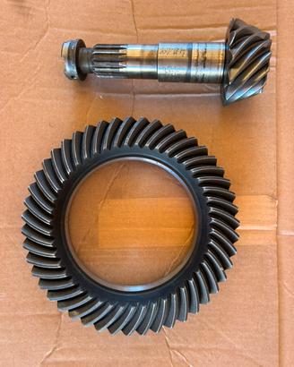 Coppia conica originale Mercedes-Benz SL 250