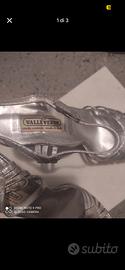 Scarpe Valleverde 39
