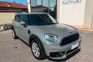 Mini Countryman 1.5 One D Business auto 7m