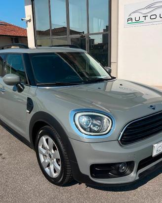 Mini Countryman 1.5 One D Business auto 7m