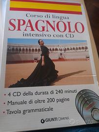 💿 di spagnolo completo 
