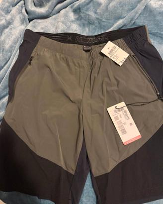 Pantaloncini sportivi Montura taglia XL