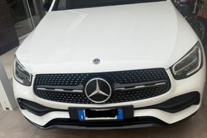 glc 220d