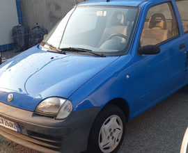 Fiat 600