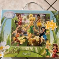 Puzzle Disney TinkerBell 64 pz
