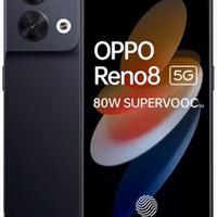 OPPO Reno8 5G (CPH2359) pari al nuovo