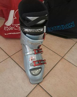 Scarponi da sci Nordica - Taglia 26.5