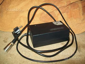 Caricabatterie Piombo Gel 48V