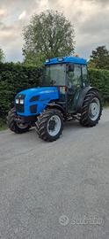 Trattore landini rex 165 ORE ORIGINALI
