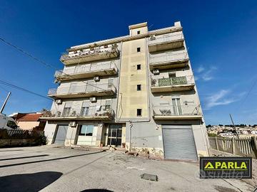 Appartamento di 150 m² con 4 locali a Canicattì
