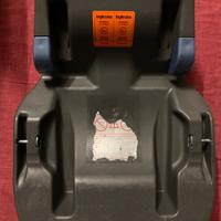 Basetta per ovetto Inglesina senza isofix