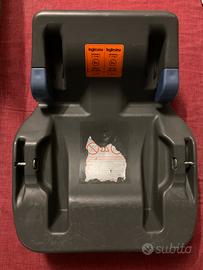 Basetta per ovetto Inglesina senza isofix