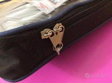 Telo Copri Moto Bicicletta Scooter - Impermeabile